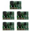 500mA 3V 3.3V 3.7V 5V 6V 9V 12V 15V to -3.3V DC-DC Boost-Buck Inverting Switch Positive to Negative Voltage Module (5) view 1