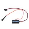MOOKEENONE Receiver Module Data Collection Module Voltage Sensor Receiver for iA6B iA10 view 2