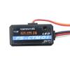 MOOKEENONE Receiver Module Data Collection Module Voltage Sensor Receiver for iA6B iA10 view 3