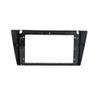 9 inch Car Radio Fascia Panel for BMW 3 Series E90 E91 E92 2005-2012 Stereo Frame view 1