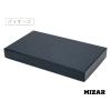 Misar Tech 991802 Loupe, 3.5x, Handheld Loupe, Made in Japan, Aspherical Lens, Lens Diameter 3.5 inches (90 mm), Black view 4