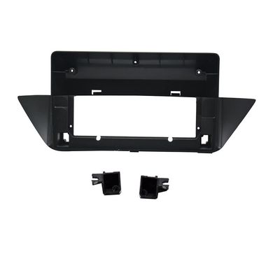 10.1inch Car Radio Fascia Panel for BMW X1/ BMW 1 Series E84 2010-2015 Stereo Frame