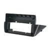 10.1inch Car Radio Fascia Panel for BMW X1/ BMW 1 Series E84 2010-2015 Stereo Frame view 2