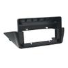 10.1inch Car Radio Fascia Panel for BMW X1/ BMW 1 Series E84 2010-2015 Stereo Frame view 4