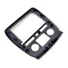 9 inch Car Radio Fascia Panel for 2006-2012 Buick GL8 Black Stereo Frame view 1
