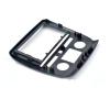 9 inch Car Radio Fascia Panel for 2006-2012 Buick GL8 Black Stereo Frame view 2