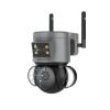 MBETA 4g Surveillance Camera 4 Million HD Full-Color Night Vision Camera Plug-in Card 4G Surveillance view 1