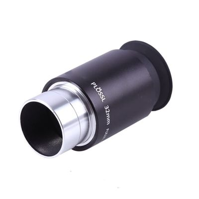 JUIYU Telescope Accessory Set 32mm Eyepiece 1.25inch Telescope Accessory Telescope Camera