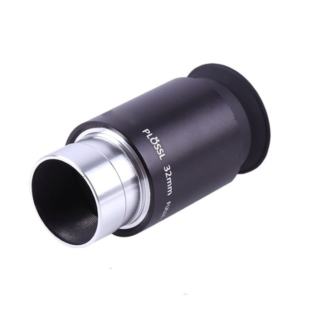 JUIYU Telescope Accessory Set 32mm Eyepiece 1.25inch Telescope Accessory Telescope Camera
