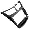 9 inch Car Radio Stereo Frame Fascia Panel Trim for Chevrolet Sail 2015-2018 view 3