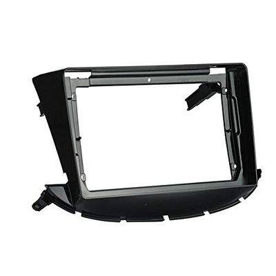 9 inch Car Radio Stereo Frame Fascia Panel Trim for Chevrolet Tracker 2017-2018