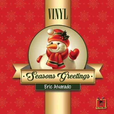 Vinyl - Seasons Greetings