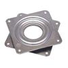 cyclingcolors Rotating Swivel Plate Galvanized Steel Turntable TV Table bar Chair Stool view 1