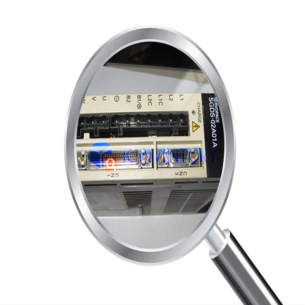 1PCS New SGDS-02A01A SGDS02A01A