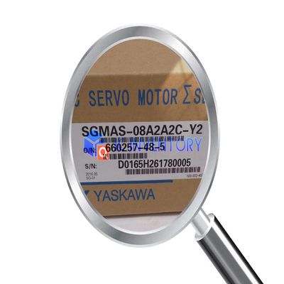 1PCS New SGMAS-08A2A2C-Y2 SGMAS08A2A2CY2