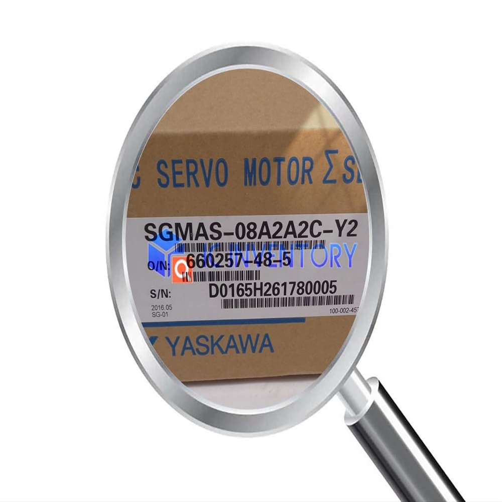 1PCS New SGMAS-08A2A2C-Y2 SGMAS08A2A2CY2