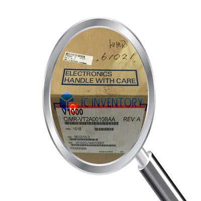 1PCS New CIMR-VT2A0010BAA CIMRVT2A0010BAA