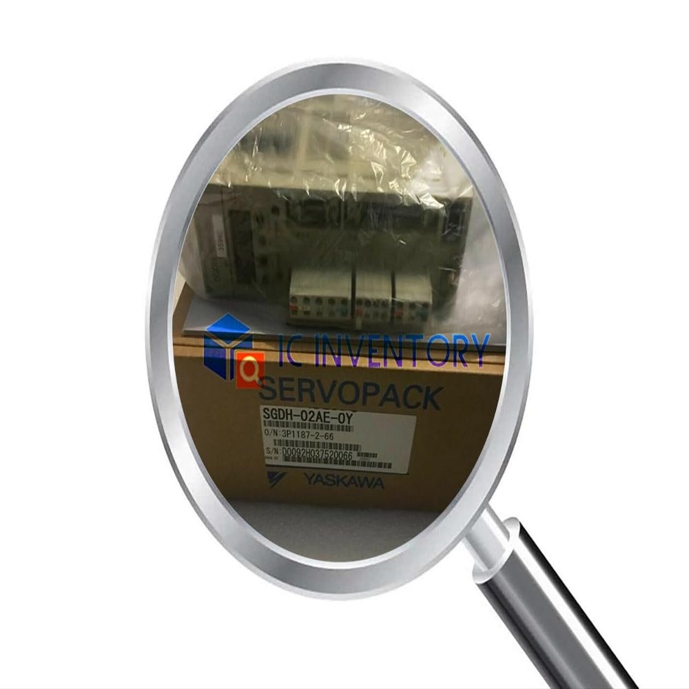 1PCS New SGDH-02AE-OY SGDH02AEOY