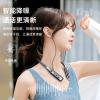 MBETA Bluetooth Headset Large Power Sports Running Type Wireless Bluetooth Headset Hanging Neck Bluetooth Headset view 2