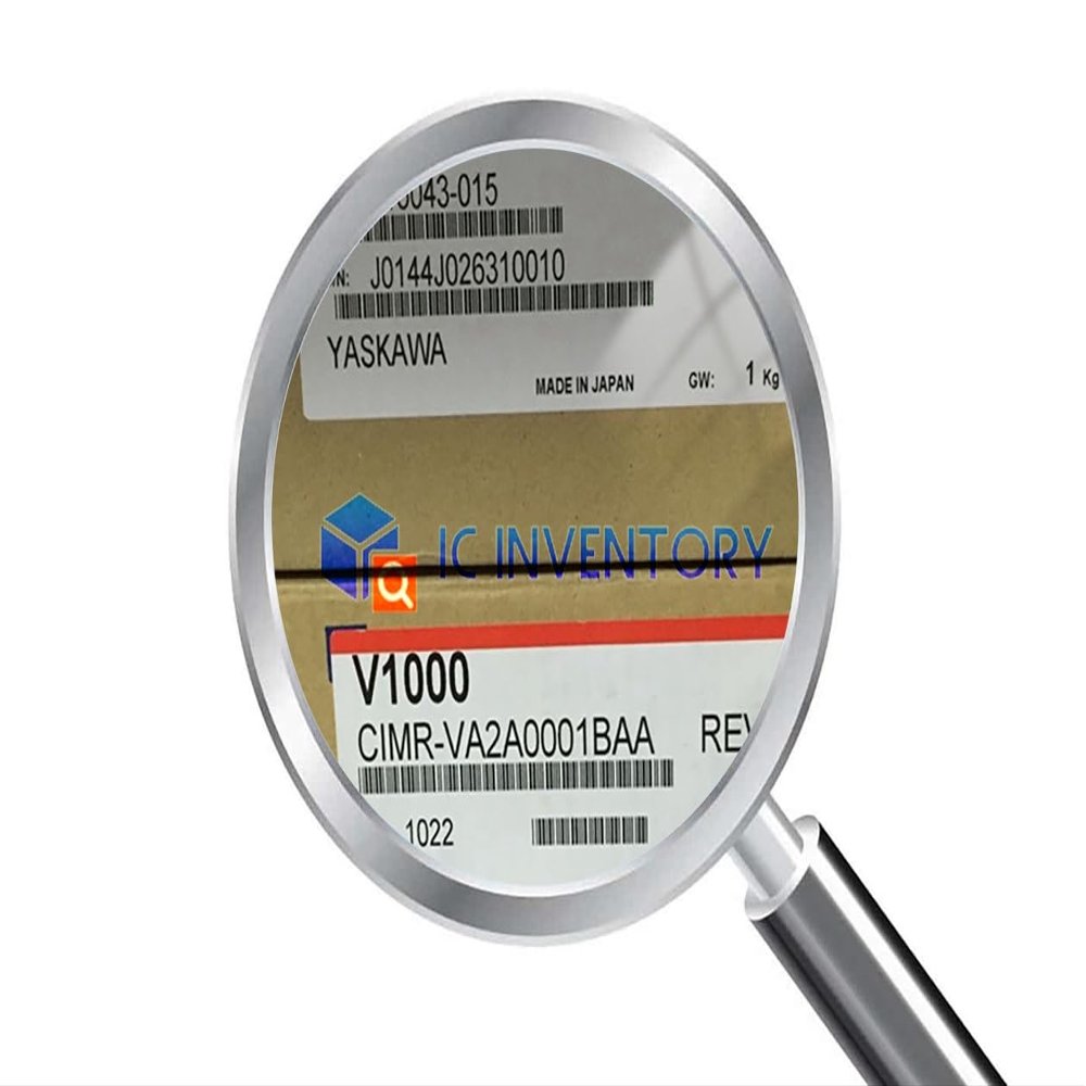 1PCS New CIMR-VA2A0001BAA CIMRVA2A0001BAA