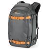 Lowepro Whistler 350 AW II Camera Backpack, Gray view 1