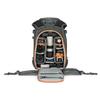 Lowepro Whistler 350 AW II Camera Backpack, Gray view 2
