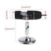 RADHAX Microscope Kit 1600X 2MP Zoom Microscope 8 LED USB Digital Handheld Magnifier Camera Microscope Lens Adapters view 2