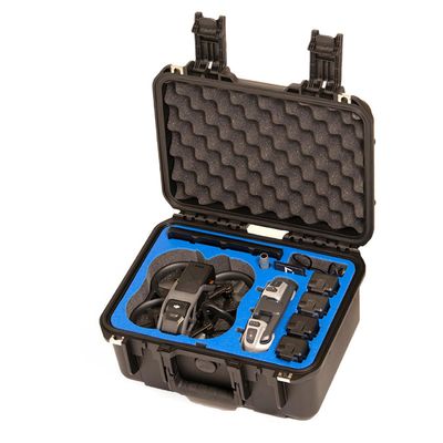 Go Professional Cases Rugged Compact Hard Case for DJI Avata