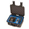 Go Professional Cases Rugged Compact Hard Case for DJI Avata view 1
