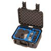 Go Professional Cases Rugged Compact Hard Case for DJI Avata view 2