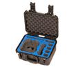 Go Professional Cases Rugged Compact Hard Case for DJI Avata view 3