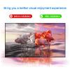 LED Backlight Strips Television Replacement Parts for Samsung 55'' TV 55NU7100 UE55NU7300 UE55NU7100 UE55NU7105 UE55NU7095 UE55NU7179 UN55NU7120U UE55NU7091 UE55NU7175 UE55NU6950 UE55NU7090 view 3