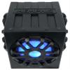 Memphis Audio MME10TSP 400w Marine 10" Powered Subwoofer w/(2) Passive Radiators view 2