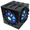Memphis Audio MME10TSP 400w Marine 10" Powered Subwoofer w/(2) Passive Radiators view 3