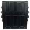 Memphis Audio MME10TSP 400w Marine 10" Powered Subwoofer w/(2) Passive Radiators view 4