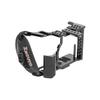 Zacuto Cage Compatible with Fujifilm X-T3 Camera view 1