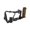 Zacuto Cage Compatible with Fujifilm X-T3 Camera view 2
