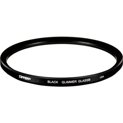 Tiffen 52mm Black Glimmerglass 1/2 Filter