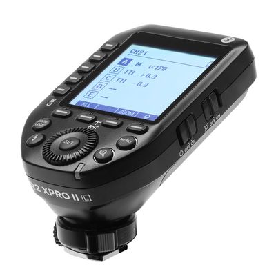 Flashpoint R2 XPro II TTL Wireless Flash Trigger for Leica Cameras, Godox XProII-L