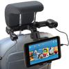 Navitech Car Charger Mount Compatible with PRITOM 10 inch Android Tablet view 1