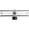 YC Onion Hot Dog 3.0 31.5" Carbon Fiber Motorized Gimbal Camera Slider view 2