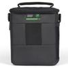 Lowepro Adventura SH 120 III 3L Shoulder Bag for Viewfinder and Full Frame Mirrorless Cameras, Black view 2
