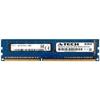 A-Tech 4GB RAM Replacement for Supermicro MEM-DR340L-HL05-EU16 | DDR3/DDR3L 1600MHz PC3L-12800 ECC UDIMM 1Rx8 1.35V 240-Pin Unbuffered DIMM Memory Module view 1