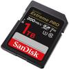 SanDisk Extreme PRO 1TB UHS-I U3 SDXC Memory Card view 2