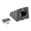 Metra Brands USB and USB-C Charge and Data Flush Mount IBR114 view 2