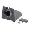 Metra Brands USB and USB-C Charge and Data Flush Mount IBR114 view 4