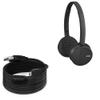 BoxWave Cable Compatible with JVC HA-S23W - DirectSync (15 ft) Cable, Extra Long Charge and Sync Cable - Black view 1