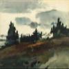 Andrew Wyeth : Eight Bells : 1939 : Archival Quality Art Print view 1
