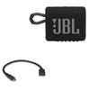 BoxWave Cable Compatible with JBL Go 3 - USB Expansion Adapter, Add USB Connected Hardware to Your Phone view 1