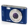 Minolta MND20 44MP Digital Camera  2.7K Ultra HD Video, 16X Digital Zoom, Anti-Shake Stabilization, Time Lapse, Face Detection, 2.9-inch LCD Display  Lightweight Compact Camera (Blue) view 4